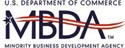 MBDA Minority Business Development Agency logo